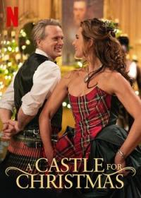 A Castle for Christmas 2021 FRENCH HDRip XviD<span style=color:#39a8bb>-EXTREME</span>