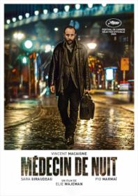 Medecin De Nuit 2021 FRENCH BDRip XviD<span style=color:#39a8bb>-EXTREME</span>
