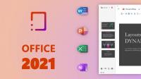 Microsoft Office 2019 & 2021 Pro Plus [16.0.14332.20110] Incl Activator