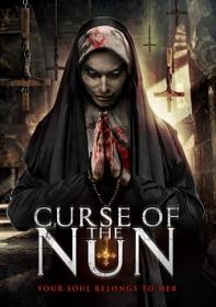 Curse Of The Nun 2019 FRENCH HDRip XviD<span style=color:#39a8bb>-EXTREME</span>