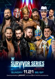WWE Survivor Series 2021 PPV WEB h264<span style=color:#39a8bb>-HEEL</span>