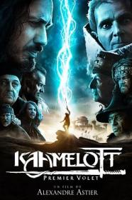Kaamelott Premier Volet 2021 FRENCH BDRip XviD<span style=color:#39a8bb>-EXTREME</span>