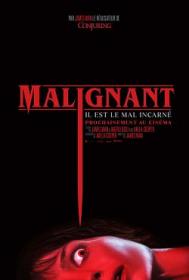 Malignant 2021 TRUEFRENCH BDRip XviD<span style=color:#39a8bb>-EXTREME</span>