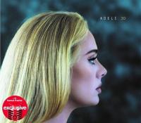 ADELE - 30 (Deluxe Edition) 2021 [MP3 320Kbps](AXALAR)