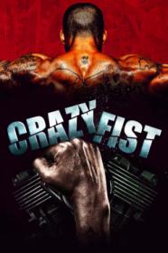 Crazy Fist 2021 FRENCH HDRip XviD<span style=color:#39a8bb>-EXTREME</span>