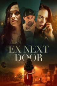 The Ex Next Door (2019) [1080p] [WEBRip] [5.1] <span style=color:#39a8bb>[YTS]</span>