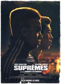 Supremes 2021 720p FRENCH HDTS MD x264-CZ530