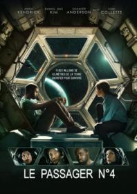 Stowaway 2021 FRENCH BDRip XviD<span style=color:#39a8bb>-EXTREME</span>