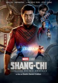 Shang Chi and the Legend of the Ten Rings 2021 MULTi TRUEFRENCH  1080p BluRay AC3 x264<span style=color:#39a8bb>-EXTREME</span>