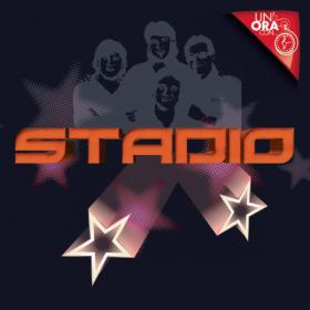 Stadio - Un'ora con    (2012 - Pop Rock) [Flac 16-44]