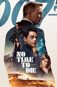 No Time to Die 2021 FRENCH 720p WEB H264<span style=color:#39a8bb>-EXTREME</span>