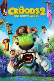 The Croods 2 2020 TRUEFRENCH BDRip XviD<span style=color:#39a8bb>-EXTREME</span>