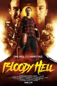 Bloody Hell 2020 FRENCH BDRiP XViD<span style=color:#39a8bb>-STVFRV</span>