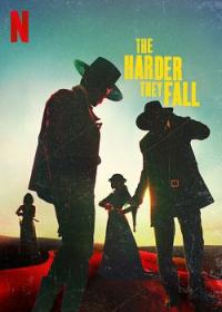 [ OxTorrent sh ] The Harder They Fall 2021 FRENCH HDRip XviD<span style=color:#39a8bb>-EXTREME</span>