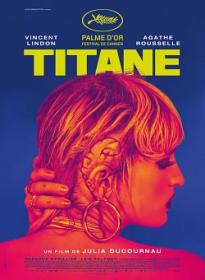 Titane 2021 FRENCH HDRip XviD<span style=color:#39a8bb>-EXTREME</span>