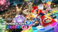 Super Smash Bros. Ultimate v13.0.0 & Mario Kart 8 Deluxe v1.7.2 - Yuzu PC - FiNAL