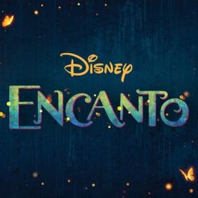 Lin-Manuel Miranda - Encanto (Original Motion Picture Soundtrack) (2021) Mp3 320kbps [PMEDIA] ⭐️