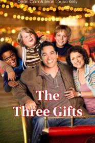The Three Gifts (2009) [720p] [WEBRip] <span style=color:#39a8bb>[YTS]</span>