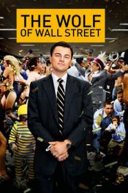 The Wolf of Wall Street (2013) 720p BluRay x264 -[MoviesFD]
