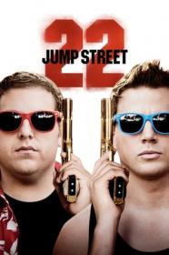 22 Jump Street (2014) 720p BluRay x264 -[MoviesFD]