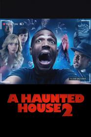 A Haunted House 2 (2014) 720p BluRay x264 -[MoviesFD]