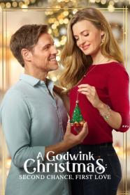 A Godwink Christmas Second Chance First Love (2020) [1080p] [WEBRip] [5.1] <span style=color:#39a8bb>[YTS]</span>