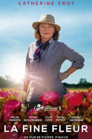 La Fine Fleur 2021 FRENCH HDRip XviD<span style=color:#39a8bb>-EXTREME</span>