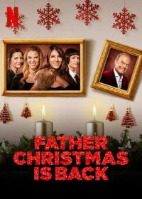 Father Christmas Is Back 2021 FRENCH HDRip XviD<span style=color:#39a8bb>-EXTREME</span>