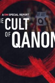 CNN Special Report The Cult Of QAnon (2021) [1080p] [WEBRip] <span style=color:#39a8bb>[YTS]</span>