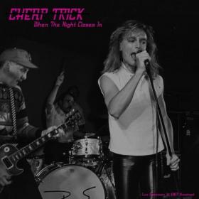 Cheap Trick - When The Night Closes In (Live 1982) (2021) Mp3 320kbps [PMEDIA] ⭐️