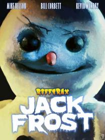 Jack Frost (1997) RiffTrax triple audio 720p 10bit BluRay x265-budgetbits