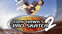Tony Hawks Pro Skater Series + Playstation 2 Emulator (direct play)