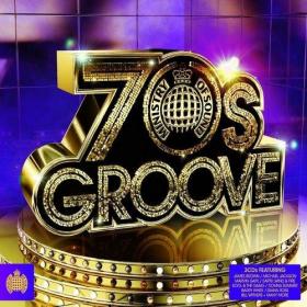 VA - Ministry Of Sound - 70's Groove (3CD) (2013) (320)