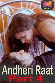 Andheri Raat (2021) Hot Hindi 720p HDRip