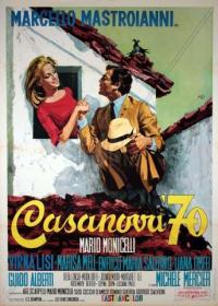 Casanova '70 (1965) (1080p ITA Subs) (Ebleep)