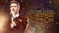 Michael Bubles Christmas in the City 2021 720p HDRip X264 Solar