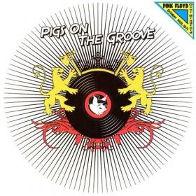 Pink Floyd - Over Bradford Pigs On The Groove Bradford University 10 Oct 1971 (Live) (2021) Mp3 320kbps [PMEDIA] ⭐️