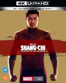 Shang-Chi E la Leggenda Dei Dieci Anelli 2021 iTA-ENG Bluray 2160p HDR x265-CYBER