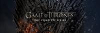 Game of Thrones Season 1 to 8 The Complete Collection [NVEnc H265 1080p][AAC 6Ch][English Subs]