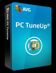 AVG TuneUp v21.4 Build 3493 Final x86 x64