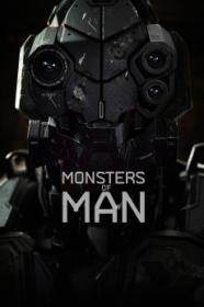 Monsters Of Man (2020) [720p] [BluRay] <span style=color:#39a8bb>[YTS]</span>