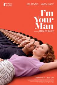 Im Your Man [Ich Bin Dein Mensch] 2021 1080p BluRay x264 AC3 HORiZON-ArtSubs