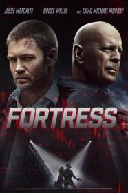 Fortress (2021) [720p] [BluRay] <span style=color:#39a8bb>[YTS]</span>