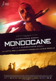 Mondocane (2021) 1080p H264 ITA AC3 5.1 BluRay - LoZio <span style=color:#39a8bb>- MIRCrew</span>