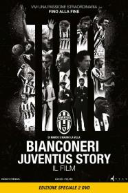 Black And White Stripes The Juventus Story (2016) [720p] [WEBRip] <span style=color:#39a8bb>[YTS]</span>