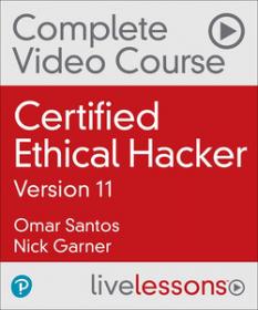 [FreeCoursesOnline.Me] O`REILLY - Certified Ethical Hacker (CEH) Complete Video Course, 3rd Edition