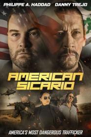 [ OxTorrent be ] American Sicario 2021 FRENCH BDRip XviD<span style=color:#39a8bb>-EXTREME</span>