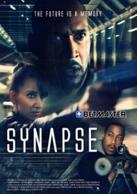 [ OxTorrent be ] Synapse 2021 720p FRENCH WEBRiP LD x264-CZ530