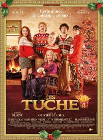 [ OxTorrent be ] Les Tuche 4 2021 FRENCH HDTS MD XViD-CZ530