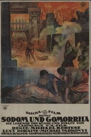Sodom Und Gomorrha (1922) [720p] [BluRay] <span style=color:#39a8bb>[YTS]</span>